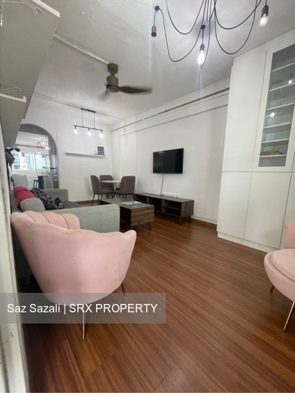 Blk 212 Bukit Batok Street 21 (Bukit Batok), HDB 3 Rooms #499603441